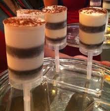 Gordon Ramsay S Sticky Toffee Pudding Pops Desserts Pudding Pop Food