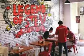 Gaji helper di wings / daftar gaji yang umum di industr. Lowongan Kerja Dibutuhkan Waiter Dan Cook Helper Di Resto Legend Of Steak By Meaters Walk In Interview Wawancara Langsung Atmago