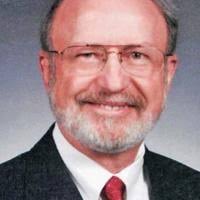 Francis M. "Frank" Mack -- Fort Motte