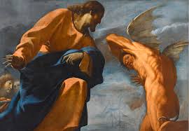 Episode discussion, theories, casting announcements, series announcements, criticisms of series, questions, reactions, etc. The Expulsion Of Lucifer Painting By Emilian School