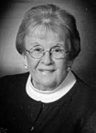 Ruth Mcbride's Instagram, Twitter & Facebook