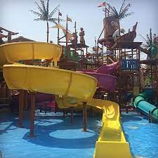 Come make new memories with us! Best Water Parks And Splash Parks In The Uae For Families Our Globetrotters