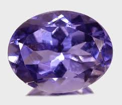 Gemstone Of The Day Iolite Gemstones Iolite Minerals And Gemstones