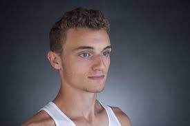 All-Area Boys Track & Field Athlete of the Year: Ryan McCann