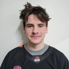 Jackson Hildebrand's Instagram, Twitter & Facebook