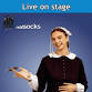 Florence Nightingale The Lady With The Hammer event image