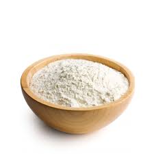 Farine De Manioc 100 Naturel Le Foufou De Manioc Revisite Afritibi