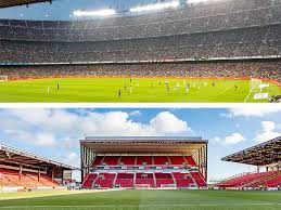 Goldman Sachs Fiscal Boost To Espai Barca Coliseum