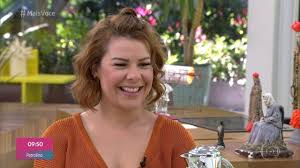 1,094 likes · 1 talking about this. Fernanda Souza Conta Que Se Programou Por Dois Anos Para Ter Ano Sabatico Mais Voce Gshow