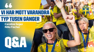 She was the oldest of five children and graduated from st. Swedish Soccer Ladies Page 415