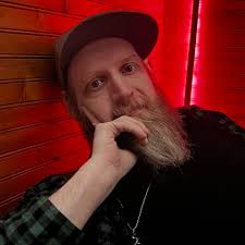 Izaak Zawyrucha-Moore (@jonizaak) • Facebook