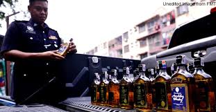 The prices will be cheaper in langkawi if you go to the duty free shops. A Scary New Trend Of Fake Booze That S Killing People In Malaysia And How To Be Safe
