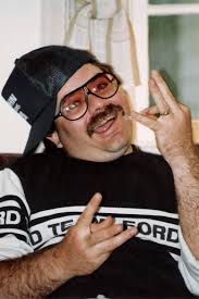 Donald Michael “Mike” Elrod (1957-2008)