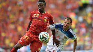 If you like this video don't forget to like, share and subscribe. Last Gasp Origi Fires Belgium Into The Last 16 Eurosport