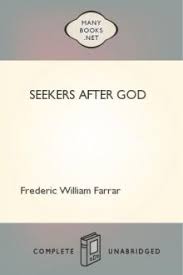 Eric Or Little By Little By Frederic William Farrar Free Ebook