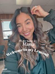 Meet Maria: Your New Fashion & Lifestyle Guide