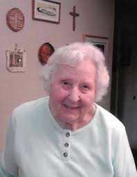 Mrs. Naomi Joyce Carlson Obituary (2025)