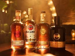 Dark rum, also described as black rum, represents the darkest side of rum with styles often aged in oak barrels. Gin Sales Are Slowing Down But Can Rum Catch Up The Drinks Business