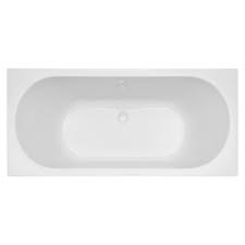 Camargue Badewanne Bonito 180 X 80 Cm Weiss Sanitaracryl Badewanne Wanne Bonito