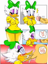 Character: daisy duck page 2 - Hentai Manga, Doujinshi & Porn Comics