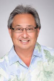Darrell H. Kimura, Real Estate Agent