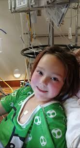 Danikah Martin's Recovery Update After Accident