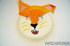 Maybe you would like to learn more about one of these? Maske Selber Machen Zum Fasching Im Kindergarten