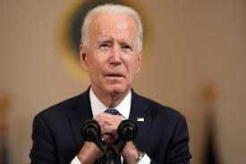 US lawmakers urge Biden administration to provide assistance to India  battered by second wave of COVID-19