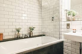 They are a staple of the modern interior, and you can't go more than two minutes without. Bathroom Tiles Rock My Style Uk Daily Lifestyle Blog