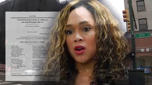 Mosby appeal hearing