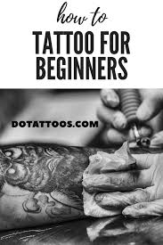 I love tattoos, and i'm working to become a full fledged tattoo artist however. How To Be A Tattoo Artist Beginners First Steps To Becoming A Great Tattoo Artist Timmy B Tattoo Intrtucti Beginner Tattoos Tattoo Artist Tips Tattoo Artists