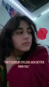 Nonsummerjack Cosplay