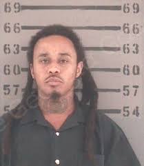 Full Name: JARED DAMRON Arrest Date: October 20, 2024 Offense(s):