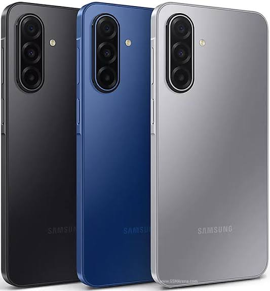 Samsung Galaxy A17 4G DUBAI