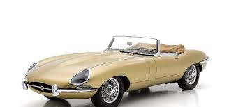1962 Jaguar Xke Roadster For Sale Buy Classic Cars Hyman Ltd
