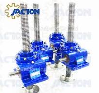 SWL10 Screw Jack,SWL Screw Jack,SWL Worm Gear Screw Jack,SWL ...