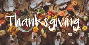 Orange County Restaurants Open Thanksgiving