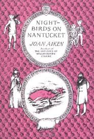 Birdies for the brave program lets military service members caddie for a pro. Nightbirds On Nantucket The Wolves Chronicles 3 By Joan Aiken