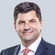 Michael Guyette's Instagram, Twitter & Facebook