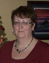 Obituary information for Deena Button