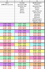 This is a monthly time table for load shedding. Plans For Download Eskom Load Shedding Schedule Table View