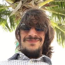 Josh Ebert (@ceruleanink)