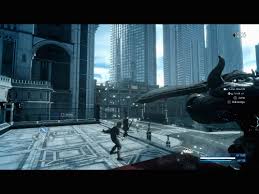 Platinumgames has released a new playable demo for the remaster of the wonderful 101 with the ability to play as bayonetta from the . Final Fantasy Xv Platinum Demo Review And Video This And That Tech