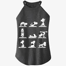 We did not find results for: Snoopy Different Yoga Poses Rocker Tank Top Quocoa Store