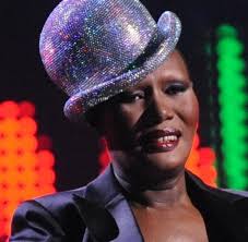 Grace is the granddaughter of dan williams (8) , daughter of marjorie jones , sister of bishop noel jones and chris jones (20) , and mother of paulo. Tolles Comeback Grace Jones Uberzeugt Bei Ihrem Konzert In Berlin Welt