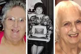 Death notices and funeral announcements from the Hull Daily Mail this week 