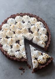 Epingle Sur Tarte