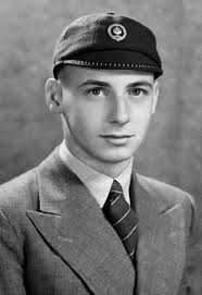 Richard A. Reyment (1926–2016)