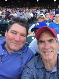 Memories of Pat Nagle