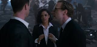 The men in black have always protected the earth from the scum of the universe. Men In Black International 2019